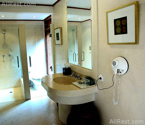 Royal Jimbaran Bay 12